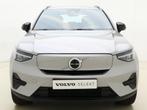 Volvo XC40 Single Motor Extended Range Plus 82 kWh / DEMO /, Gebruikt, Zwart, 82 kWh, 252 pk