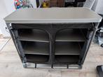 Obelink campingkast, Caravans en Kamperen, Ophalen, Gebruikt, Campingkast