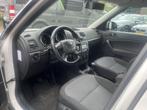 Skoda Yeti 1.2 TSI Sprint, Auto's, Voorwielaandrijving, Euro 5, Stof, Gebruikt