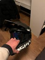 Mooie helm, Ophalen of Verzenden, Tweedehands, Offroadhelm, Overige merken