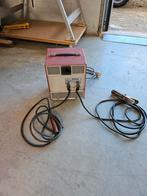 Philips Elektroden Lasapparaat - Gebruikt, Ophalen, Gebruikt, Minder dan 150 ampère, Elektroden