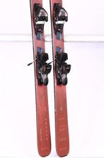 177 ski's BLIZZARD BRAHMA 88 2024, grip walk, woodcore, Overige merken, 160 tot 180 cm, Gebruikt, Verzenden