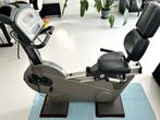 Technogym recline 600 XT pro | Ligfiets, Sport en Fitness, Ophalen, Ligfiets, Buik, Zo goed als nieuw