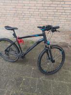 Rockrider ST 520, Fietsen en Brommers, Fietsen | Mountainbikes en ATB, Overige merken, Gebruikt, Hardtail, Heren