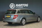 Mercedes-Benz C-klasse Estate 220 CDI Avantgarde 170PK AUT., Auto's, Mercedes-Benz, Automaat, 4 cilinders, Navigatiesysteem, Origineel Nederlands