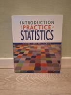 Introduction to the Practice of Statistics, Boeken, Studieboeken en Cursussen, Ophalen of Verzenden, Beta, WO
