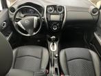 Nissan Note 1.2 DIG-S Tekna / Automaat / Tweede Eigenaar / P, Auto's, Nissan, Gebruikt, Euro 6, Bedrijf, 48 €/maand