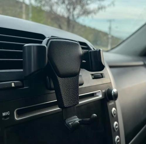 Telefoonhouder auto, Telecommunicatie, Telefoonhouders, Zo goed als nieuw, Ophalen of Verzenden