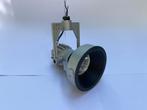 ERCO Gimbal laagspanning spot, Halogeen, Gebruikt, Metaal of Aluminium, Ophalen of Verzenden