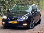 Seat Ibiza SC 1.2 TDI Style Ecomotive, Voorwielaandrijving, Euro 5, Gebruikt, 1199 cc
