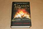 Drakendal - Bovenwereld 1 - Scarlett Thomas, Boeken, Fantasy, Ophalen of Verzenden, Zo goed als nieuw