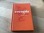 Het kleine boek VREUGDE……ANSELM GRUN….., Ophalen of Verzenden, Zo goed als nieuw