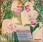 Nederbeat single Ro-d-ys - Any Time (1968), Ophalen of Verzenden, 7 inch, Overige genres, Single