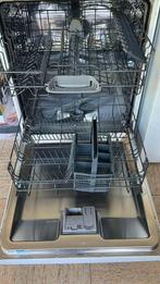 Siemens iQ300 Vaatwasser - Gebruikt, Witgoed en Apparatuur, Vaatwasmachines, Ophalen, Gebruikt, Kort programma, Minder dan 10 liter