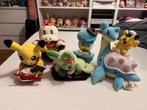 Pokémon WCS Yokohama 2023 Plushies - Set van 5, Verzamelen, Ophalen of Verzenden, Nieuw