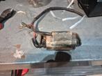 Bobine Yamaha XS 400 (1976-1982), Motoren, Ophalen of Verzenden, Gebruikt