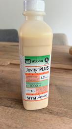 Abbott Jevity plus sondevoeding 1000ml (7 flessen), Diversen, Verpleegmiddelen, Ophalen of Verzenden, Nieuw
