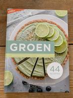 Superfoodies boek met 44 groene superfood recepten, Ophalen of Verzenden, Zo goed als nieuw