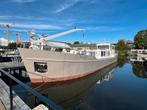 Ex Kabellegschip RWS Ex kabellegschip RWS (bj 1953), Watersport en Boten, Gebruikt, Overige brandstoffen, 12 meter of meer, 50 pk of meer
