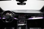 Audi Q7 60 TFSI e quattro Competition 456+PK BTW/S-LINE/VIRT, Automaat, Gebruikt, 750 kg, Bedrijf