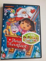 Dora's kerstfeest dvd nickelodeon, Cd's en Dvd's, Alle leeftijden, Ophalen of Verzenden, Europees, Tekenfilm