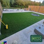 Tuin Omtoveren met Top Kunstgras – Goedkoop en Mooi!, Tuin en Terras, Gras en Kunstgras, Ophalen, Nieuw, 20 m² of meer, Kunstgras