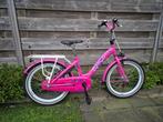 Alpina fiets roze Girlpower 20 inch, Fietsen en Brommers, Ophalen, Gebruikt, ALPINA, Handrem