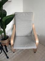 Ikea Fauteuil, Huis en Inrichting, Fauteuils, Ophalen, Gebruikt, Minder dan 75 cm, 50 tot 75 cm