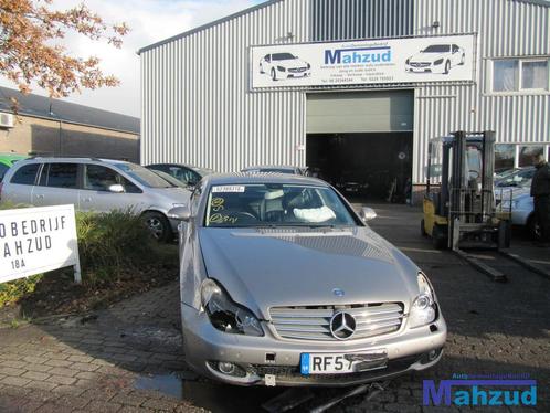 2007 MERCEDES CLS C219 plaatwerk carrosserie portier dorpel, Auto-onderdelen, Carrosserie en Plaatwerk, Mercedes-Benz, Gebruikt