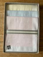 Vintage dames zakdoekjes dameszakdoekjes Rein Mako nieuw, Ophalen of Verzenden