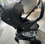 Joie Kinderwagen 2 in 1, Gebruikt, Kinderwagen, Overige merken, Verstelbare duwstang