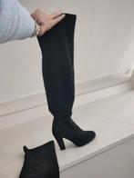 Elegant high heeled boots, Dieren en Toebehoren, Paardrijkleding, Ophalen of Verzenden, Zo goed als nieuw, Dressuur, Schoeisel