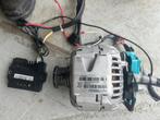 Mastervolt Alpha Compact alternator 12V 200 amp, Watersport en Boten, Ophalen of Verzenden, Motor en Techniek, Zeilboot of Motorboot
