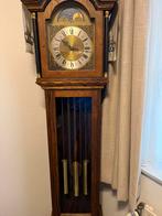 Staande friese staartklok in goede staat, Antiek en Kunst, Ophalen of Verzenden