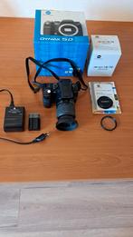 Minolta Dynax 5D digitale camera, Audio, Tv en Foto, Fotocamera's Digitaal, Minolta, Gebruikt, Ophalen of Verzenden