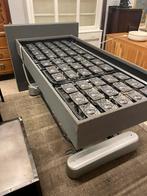 Derom Lima 2000 hoog laag bed 90x200cm, Ophalen, ., ., .