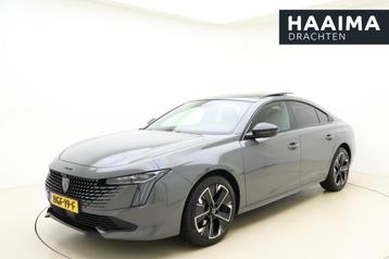 Peugeot 508 1.6 HYbrid 180 Allure | Elektrisch schuif/kantel beschikbaar voor biedingen