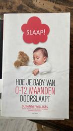 Susanne Willekes - Slaap!, Susanne Willekes, Ophalen of Verzenden, Zo goed als nieuw, Opvoeding tot 6 jaar