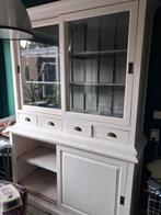 Buffet kast, Huis en Inrichting, Ophalen, Gebruikt, 25 tot 50 cm, 200 cm of meer