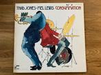 Thad Jones & Mel Lewis / Consummation, Verzenden, 1980 tot heden, Zo goed als nieuw, 12 inch