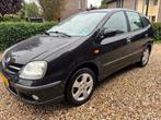 Nissan Almera Tino 1.8 2006 Zwart 161987 KM, 65 €/maand, 4 cilinders, Almera Tino, Zwart