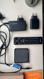 Ziggo Next Mini ZGAN, Ophalen of Verzenden, Zo goed als nieuw