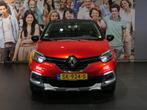 Renault Captur 0.9 TCe Intens - Dodehoek, Trekhaak, Camera,, Auto's, Renault, 898 cc, Stof, Gebruikt, 620 kg