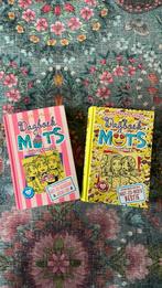 Dagboek van een muts deel 13+14, Boeken, Kinderboeken | Jeugd | 10 tot 12 jaar, Ophalen of Verzenden, Zo goed als nieuw, Rachel Renée Russell