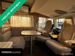 Hymer EX 578 Experience Automaat Enkele Bedden Hefbed Zonnep, Caravans en Kamperen, Bedrijf, Diesel, Hymer, 6 tot 7 meter