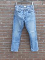 Anti Blue straight fit maat 31, Kleding | Heren, Spijkerbroeken en Jeans, W32 (confectie 46) of kleiner, Blauw, Ophalen of Verzenden