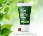 3X Farmasi DR. C Tuna Tea Tree Light to Medium Gezichtscreme, Nieuw, Ophalen of Verzenden, A, A