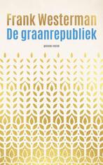 3x Frank Westerman, Boeken, Ophalen of Verzenden, Gelezen