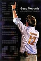DVD van Guus Meeuwis – Live In Het Philips Stadion, Alle leeftijden, Verzenden, Nieuw in verpakking, Muziek en Concerten