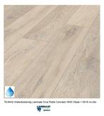76,84m2 Waterbestendig Laminaat Orca Colorado 34pak = €918, Crème, 75 m² of meer, Waterbestendig laminaat creme beige, Nieuw